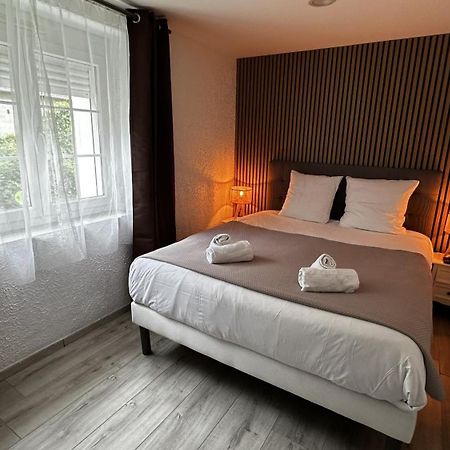 Villa Domaine du parc à Grandvillers Extérieur photo
